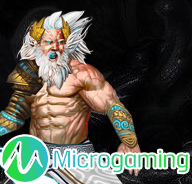 RTP MICROGAMING HARI INI